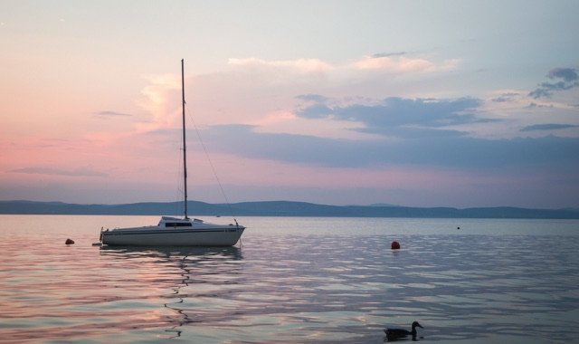 30.000 m² Grundstück nahe Balaton PRIVAT ZU VERKAUFEN