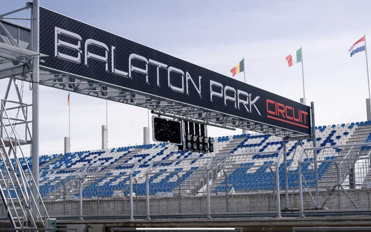 Quelle: https://www.balatonparkcircuit.com/ Quelle: https://www.balatonparkcircuit.com/