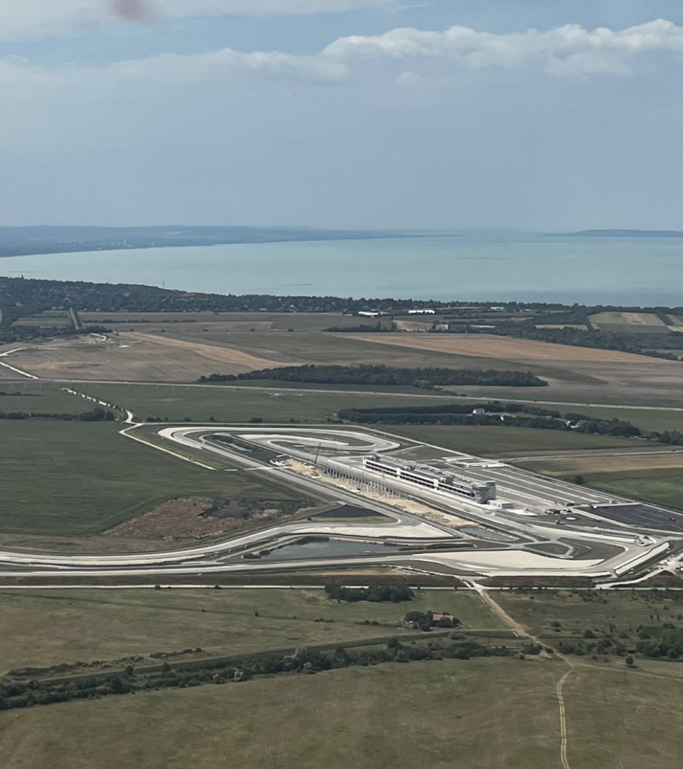 Quelle: https://www.balatonparkcircuit.com/ Quelle: https://www.balatonparkcircuit.com/